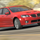 Illustration for article titled Forza 3 To Feature Luxury SUV Racing